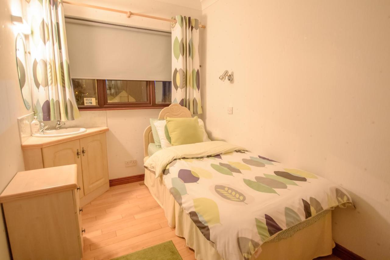 Rossgier Inn Lifford Dış mekan fotoğraf