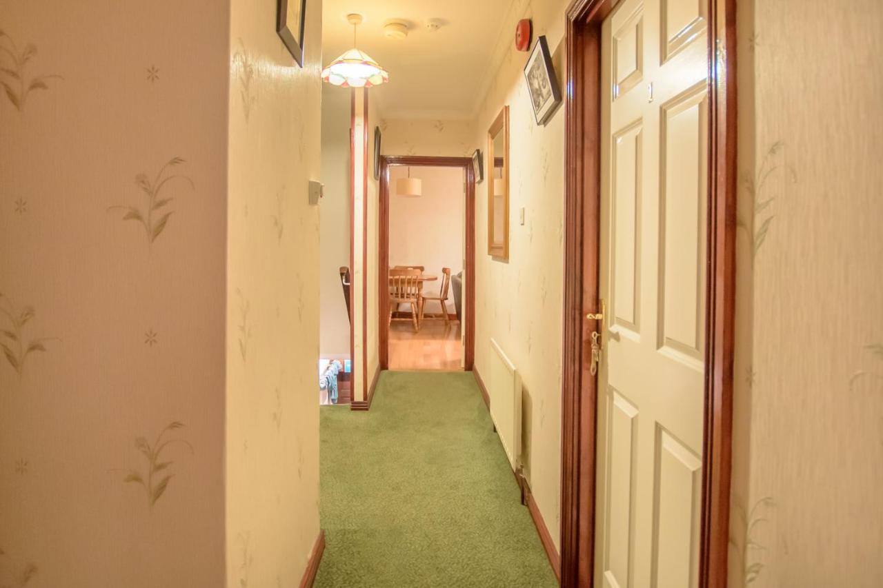 Rossgier Inn Lifford Dış mekan fotoğraf