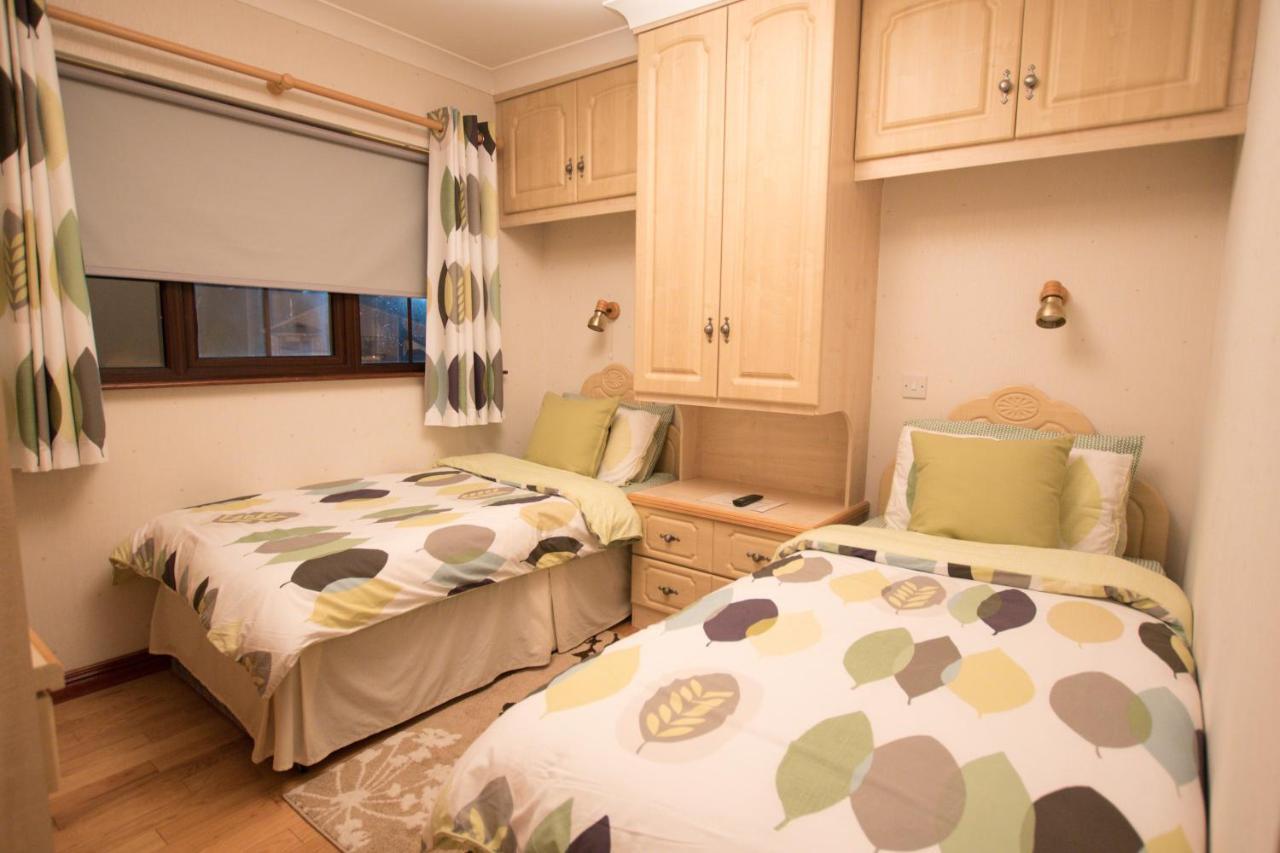 Rossgier Inn Lifford Dış mekan fotoğraf